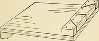 An illustration from The boy craftsman; practical ad profitable ideas for a boy's leisure hours (1905)