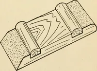 An illustration from The boy craftsman; practical ad profitable ideas for a boy's leisure hours (1905)