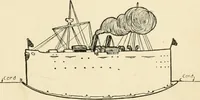 An illustration from The boy craftsman; practical ad profitable ideas for a boy's leisure hours (1905)