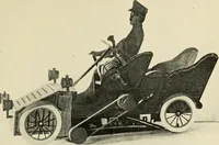 An illustration from The boy craftsman; practical ad profitable ideas for a boy's leisure hours (1905)