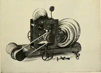 An illustration from The boy craftsman; practical ad profitable ideas for a boy's leisure hours (1905)