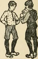 An illustration from The boy craftsman; practical ad profitable ideas for a boy's leisure hours (1905)