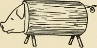 An illustration from The boy craftsman; practical ad profitable ideas for a boy's leisure hours (1905)