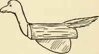 An illustration from The boy craftsman; practical ad profitable ideas for a boy's leisure hours (1905)