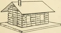 An illustration from The boy craftsman; practical ad profitable ideas for a boy's leisure hours (1905)