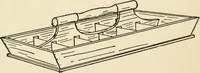 An illustration from The boy craftsman; practical ad profitable ideas for a boy's leisure hours (1905)