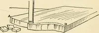 An illustration from The boy craftsman; practical ad profitable ideas for a boy's leisure hours (1905)