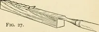 An illustration from The boy craftsman; practical ad profitable ideas for a boy's leisure hours (1905)
