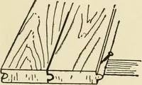 An illustration from The boy craftsman; practical ad profitable ideas for a boy's leisure hours (1905)