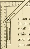 An illustration from The boy craftsman; practical ad profitable ideas for a boy's leisure hours (1905)