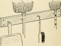 An illustration from The boy craftsman; practical ad profitable ideas for a boy's leisure hours (1905)