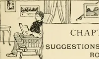 An illustration from The boy craftsman; practical ad profitable ideas for a boy's leisure hours (1905)