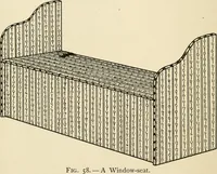 An illustration from The boy craftsman; practical ad profitable ideas for a boy's leisure hours (1905)