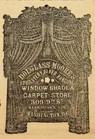Picture 11 of 16 from Boyd's directory of Washington, Georgetown and Alexandria (1871), leaf 290