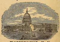 An illustration from Boyd's directory of Washington, Georgetown and Alexandria (1871)