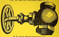 Picture 1 of 14 from Boyd's directory of the District of Columbia (1876), leaf 10