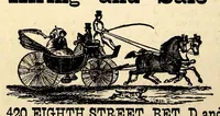 Picture 10 of 14 from Boyd's directory of the District of Columbia (1876), leaf 140
