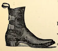 Picture 11 of 14 from Boyd's directory of the District of Columbia (1876), leaf 194