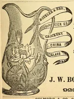 Picture 4 of 12 from Boyd's directory of the District of Columbia (1877), leaf 149