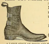 Picture 6 of 12 from Boyd's directory of the District of Columbia (1877), leaf 301