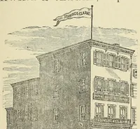 Picture 10 of 12 from Boyd's directory of the District of Columbia (1877), leaf 573