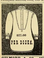 Picture 12 of 13 from Boyd's directory of the District of Columbia (1878), leaf 685