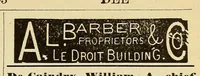 An illustration from Boyd's directory of the District of Columbia (1881)