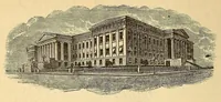 An illustration from Boyd's directory of the District of Columbia (1881)