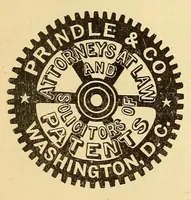 Picture 9 of 11 from Boyd's directory of the District of Columbia (1881), leaf 555