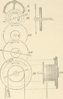 An illustration from The boy engineers; (1880)