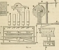 Picture 13 of 30 from The boy engineers; (1880), leaf 122