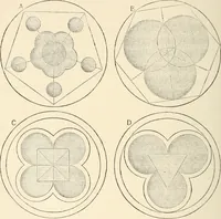 An illustration from The boy engineers; (1880)