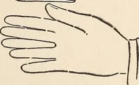 An illustration from The boy magician : a large number of the latest and best tricks carefully selected for the rising generation of conjurers (1922)