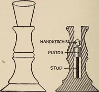 Picture 79 of 101 from The boy magician : a large number of the latest and best tricks carefully selected for the rising generation of conjurers (1922), leaf 169