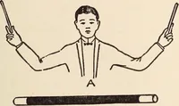 Picture 81 of 101 from The boy magician : a large number of the latest and best tricks carefully selected for the rising generation of conjurers (1922), leaf 178