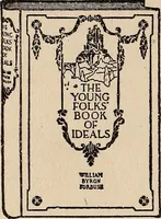 An illustration from The boy magician : a large number of the latest and best tricks carefully selected for the rising generation of conjurers (1922)
