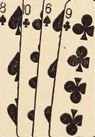 An illustration from The boy magician : a large number of the latest and best tricks carefully selected for the rising generation of conjurers (1922)