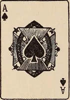 An illustration from The boy magician : a large number of the latest and best tricks carefully selected for the rising generation of conjurers (1922)