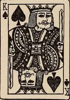 An illustration from The boy magician : a large number of the latest and best tricks carefully selected for the rising generation of conjurers (1922)