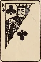 An illustration from The boy magician : a large number of the latest and best tricks carefully selected for the rising generation of conjurers (1922)