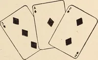 An illustration from The boy magician : a large number of the latest and best tricks carefully selected for the rising generation of conjurers (1922)