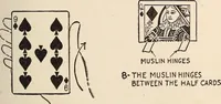 Picture 19 of 101 from The boy magician : a large number of the latest and best tricks carefully selected for the rising generation of conjurers (1922), leaf 44