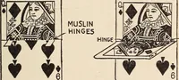 An illustration from The boy magician : a large number of the latest and best tricks carefully selected for the rising generation of conjurers (1922)
