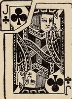 An illustration from The boy magician : a large number of the latest and best tricks carefully selected for the rising generation of conjurers (1922)