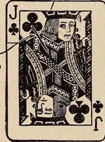 An illustration from The boy magician : a large number of the latest and best tricks carefully selected for the rising generation of conjurers (1922)