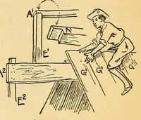 Picture 4 of 13 from The boy pioneers, sons of Daniel Boone (1909), leaf 127