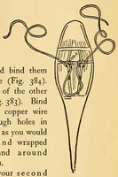 Picture 12 of 13 from The boy pioneers, sons of Daniel Boone (1909), leaf 311