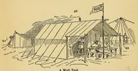 Picture 3 of 13 from The boy pioneers, sons of Daniel Boone (1909), leaf 96