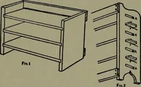 An illustration from The boys' book of carpentry (1922)