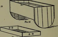 An illustration from The boys' book of carpentry (1922)